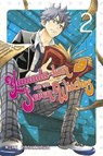 Yamada-kun & The Seven Witches 2 - Miki Yoshikawa - 9781632360694