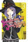 Yamada-kun & The Seven Witches 3 - Miki Yoshikawa - 9781632360700