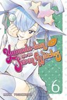 Yamada-kun & The Seven Witches 6 - Miki Yoshikawa - 9781632360731