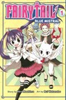 Fairy Tail Blue Mistral - Hiro Mashima ; Rui Watanabe - 9781632361332
