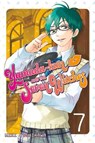 Yamada-kun & The Seven Witches 7 - Miki Yoshikawa - 9781632361363