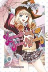 Yamada-kun & The Seven Witches 9 - Miki Yoshikawa - 9781632361387
