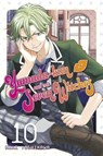 Yamada-kun & The Seven Witches 10 - Miki Yoshikawa - 9781632361394