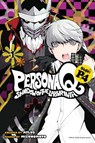 Persona Q: Shadow Of The Labyrinth Side: P4 Volume 1 - Mizunomoto - 9781632361820