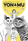 Junji Ito's Cat Diary: Yon & Mu - Junji Ito - 9781632361974