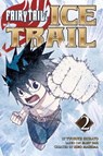 Fairy Tail Ice Trail 2 - Hiro Mashima - 9781632362858