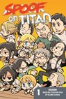 Spoof On Titan 1 (attack On Titan) - Hajime Isayama - 9781632364081