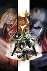 Attack On Titan 24 - Hajime Isayama - 9781632365354