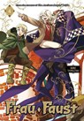 Frau Faust 4 - Kore Yamazaki - 9781632365507