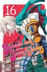 Yamada-kun And The Seven Witches 16 - Miki Yoshikawa - 9781632365835