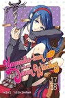 Yamada-kun And The Seven Witches 17-18 - Miki Yoshikawa - 9781632365842