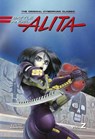 Battle Angel Alita Deluxe Edition 2 - Yukito Kishiro - 9781632365996