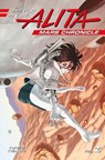 Battle Angel Alita Mars Chronicle 2 - Yukito Kishiro - 9781632366160