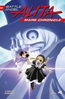 Battle Angel Alita Mars Chronicle 4 - Yukito Kishiro - 9781632366184