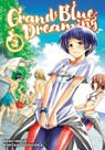 Grand Blue Dreaming 3 - Kimitake Yoshioka - 9781632366689