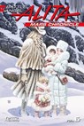Battle Angel Alita Mars Chronicle 6 - Yukito Kishiro - 9781632367181