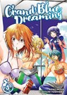 Grand Blue Dreaming 5 - Kimitake Yoshioka - 9781632367242