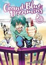 Grand Blue Dreaming 6 - Kimitake Yoshioka - 9781632367259