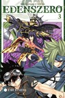 Edens Zero 3 - Hiro Mashima - 9781632367587