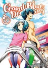 Grand Blue Dreaming 7 - Kimitake Yoshioka - 9781632367921