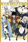 Edens Zero 4 - Hiro Mashima - 9781632368249