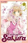 Cardcaptor Sakura: Clear Card 7 - CLAMP - 9781632368324