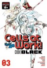 Cells At Work! Code Black 3 - Shigemitsu Harada - 9781632368966