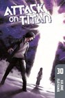 Attack On Titan 30 - Hajime Isayama - 9781632369024