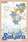 Cardcaptor Sakura: Clear Card 8 - CLAMP - 9781632369062