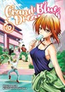 Grand Blue Dreaming 10 - Kimitake Yoshioka - 9781632369109