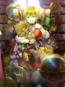 Magus Of The Library 4 - Mitsu Izumi - 9781632369161