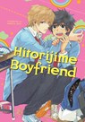 Hitorijime Boyfriend (Hitorijime My Hero) - Memeco Arii - 9781632369338
