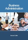 Business Administration - Bernard Geller - 9781632408341