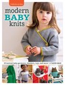 Modern Baby Knits - Tanis Gray - 9781632501523