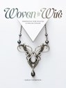 Woven in Wire - Sarah Thompson - 9781632506221