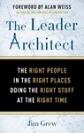 The Leader Architect - Jim (Jim Grew) Grew - 9781632651334