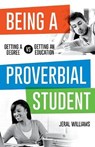 Being a Proverbial Student - WILLIAMS,  Jeral R. - 9781632694744