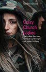 CRAZY CHURCH LADIES - GWEN ADAMS - 9781632695536