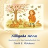 Xilliyada Anna - David E. McAdams - 9781632705839