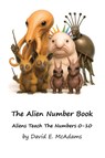 The Alien Number Book - David E. McAdams - 9781632707970