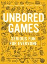 UNBORED Games - Joshua Glenn ; Elizabeth Foy Larsen - 9781632860460