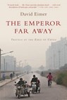 The Emperor Far Away - EIMER,  David - 9781632862495