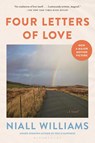 Four Letters of Love - Niall Williams - 9781632863188