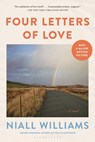 Four Letters of Love - Niall Williams - 9781632863188