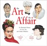 The Art of the Affair - Catherine Lacey ; Forsyth Harmon - 9781632866554