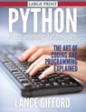 Python Programming Techniques - Lance Gifford - 9781632873187