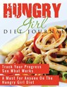 Hungry Girl Diet Journal - Speedy Publishing LLC - 9781632874184