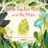 Little Bamboo Shoot and the Big Stone: A Story of Wisdom Told in English and Chinese - Lingjie Zhang - 9781632880345