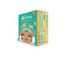 Baby Loves Science Board Boxed Set - Ruth Spiro - 9781632890351