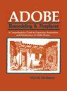 Adobe Remodeling & Fireplaces - Myrtle Stedman - 9781632934093